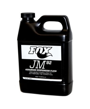 JM92 Fluide de suspension avancé - 1 quart