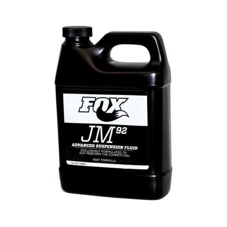 JM92 Fluide de suspension avancé - 1 quart