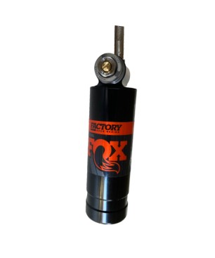 Amortisseur Aluminium RC2 G SPEED