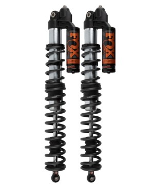 Factory Race Series 2.5 Internal Bypass (Paire) DSC, Maverick X3 X rs Turbo RR Smart-Shox