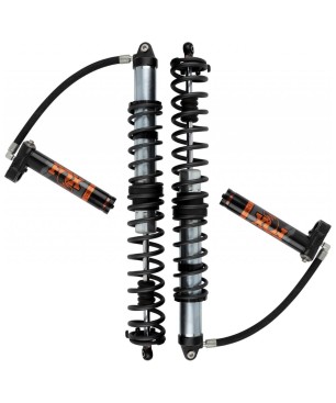 Factory Race Series 3.0 Internal Bypass (Paire) DSC, Maverick X3 Max RS Turbo RR