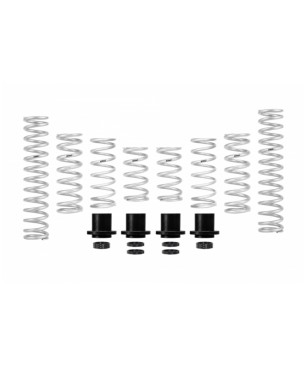 Stage 2 Performance Spring System (Kit de 8 Ressorts), PRO XP Ultimate