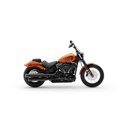 Street Performance Arrière M8 Softail IFP-QSR 12.5IN