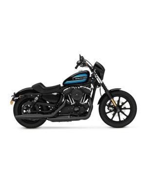 Street Performance Arrière Sportster IFP LOW 11.5IN