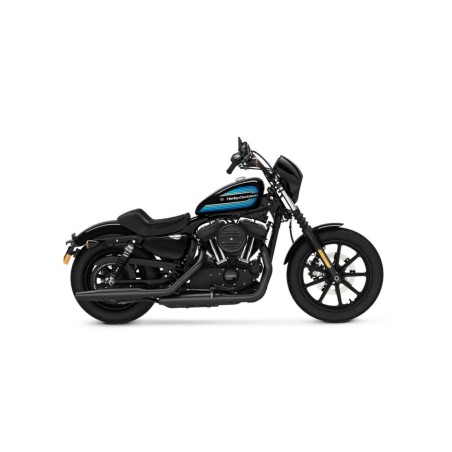 Street Performance Arrière Sportster IFP LOW 11.5IN