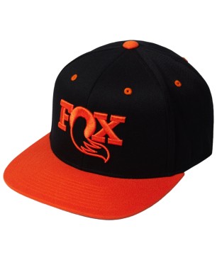 Casquette Fox