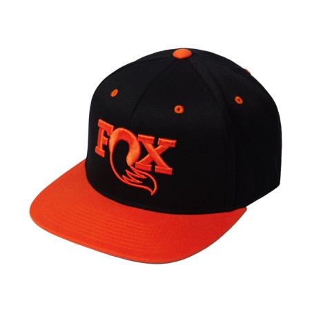 Casquette Fox