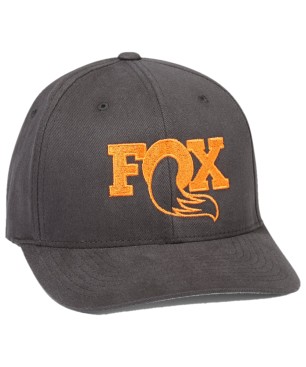 Casquette Flexible Fox