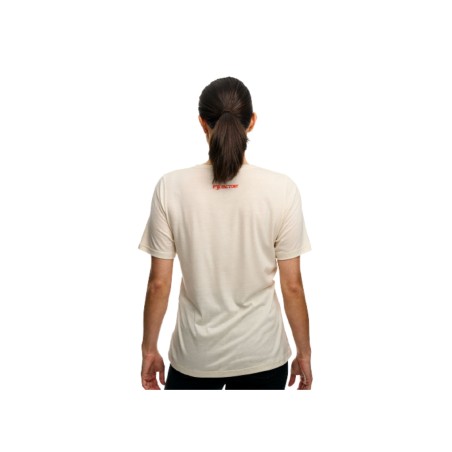 Tee-Shirt Femme Fox 3.0