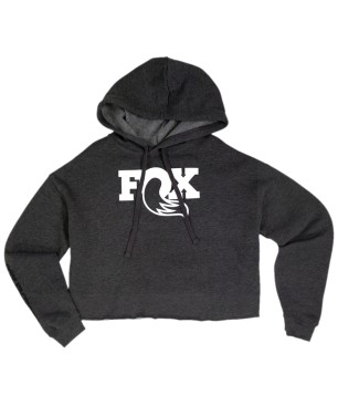 Pull à manche longue Femme Fox