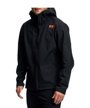 Veste Alpine en Softshell