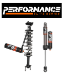 PERFORMANCE ELITE SERIES