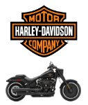 HARLEY DAVIDSON